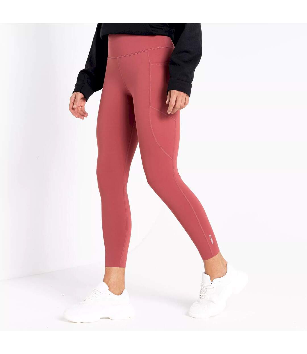 Legging power femme terracotta Dare 2B-4