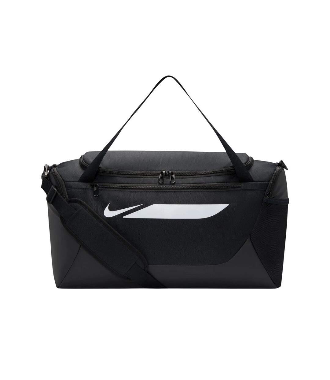 Sac De Sport/voyage Academy Team 28 Cm X 55 Cm X 32 Cm Noir Nike-1