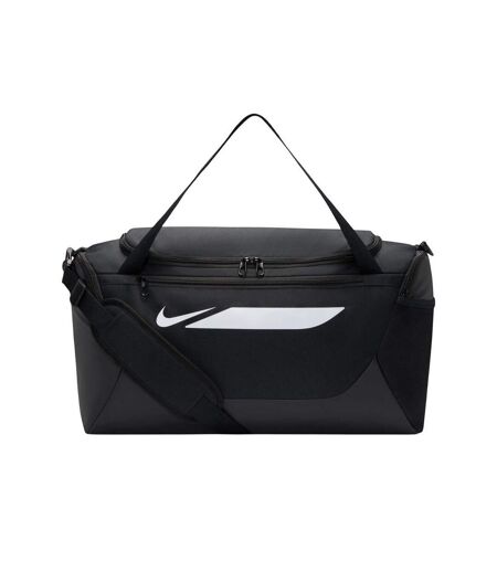 Sac De Sport/voyage Academy Team 28 Cm X 55 Cm X 32 Cm Noir Nike