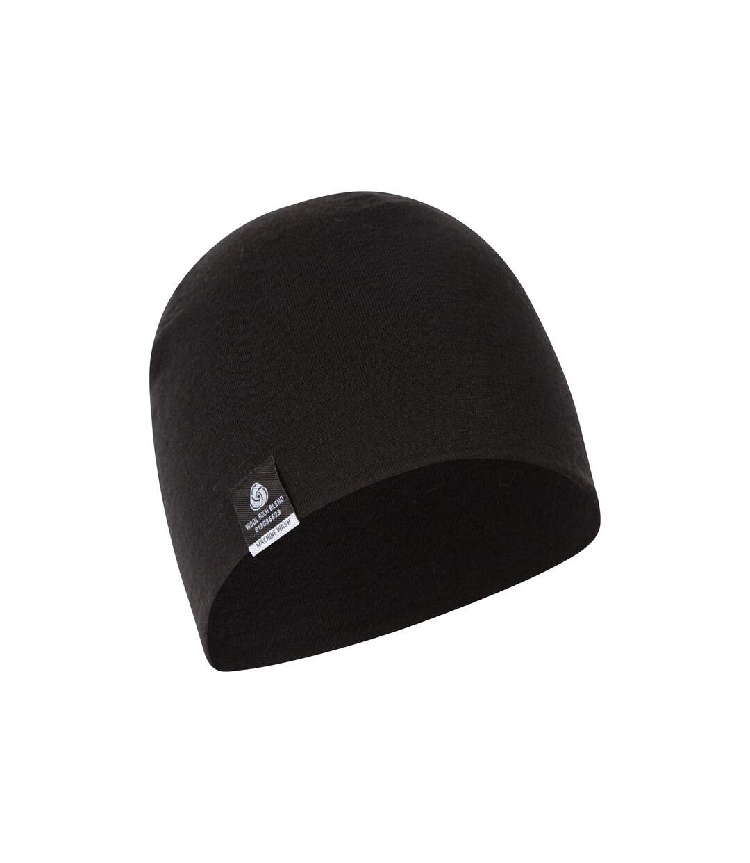 Bonnet Extreme Homme Noir Mountain Warehouse-4