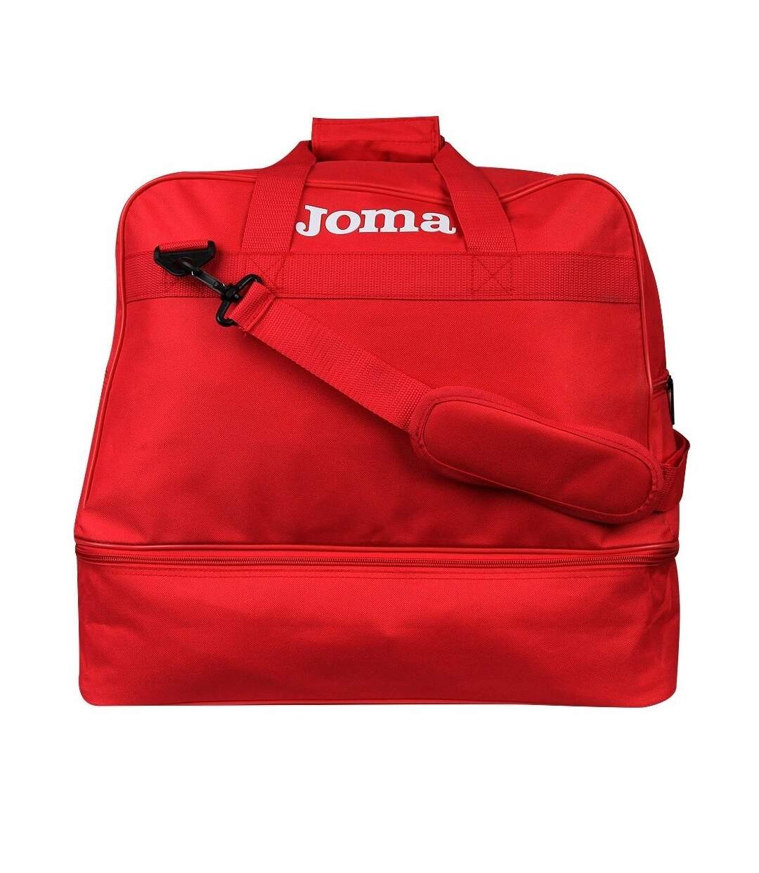 Logo Training Kit Bag One Size Red Joma-1