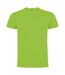Mens Dogo Premium T-shirt Oasis Green Roly-1