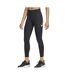 Legging noir femme nike hbr - xs-1