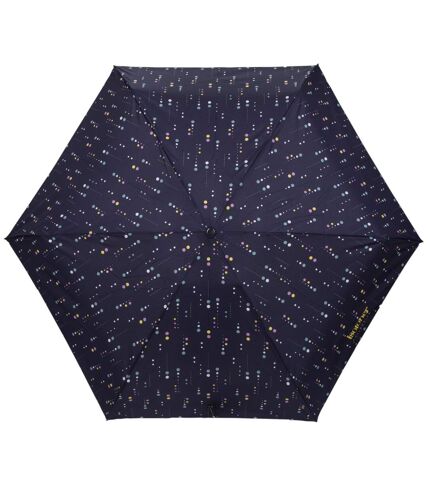 Isotoner Parapluie femme x-tra solide, garantis à vie, mini