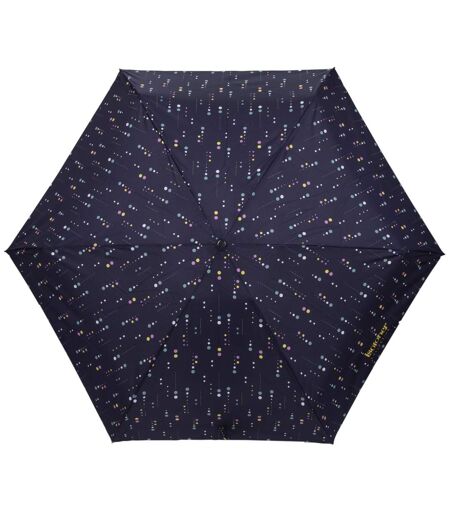 Isotoner Parapluie femme x-tra solide, garantis à vie, mini