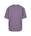 T-shirt Homme Vieux Violet Build Your Brand-2