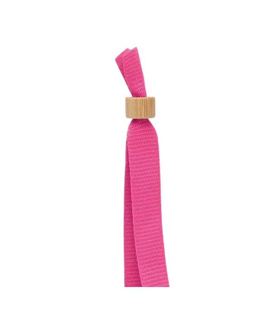 Bracelet Fiesta Taille Unique Fuchsia MidOcean-2