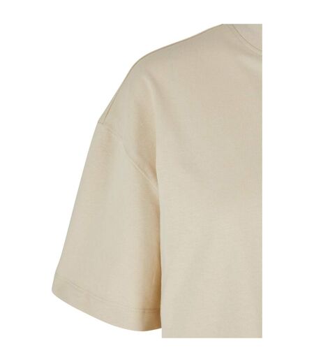 T-shirt Femme Sable Urban Classics