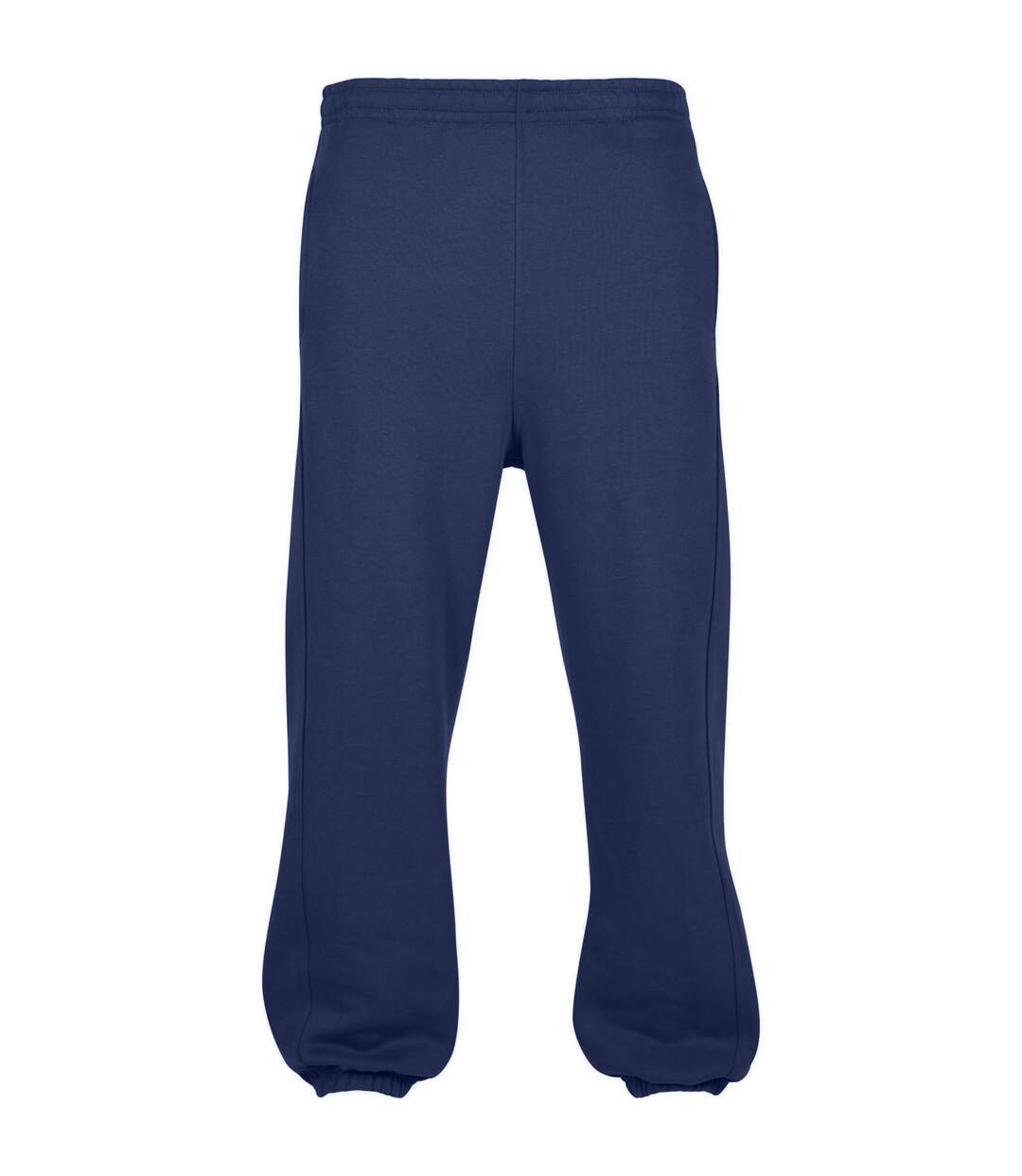 Pantalon De Jogging Homme Bleu Foncé Urban Classics-1