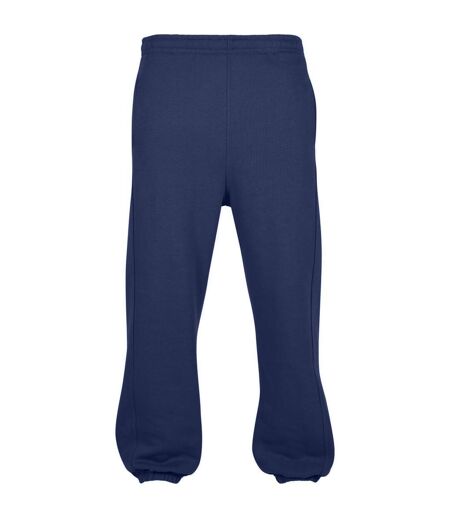 Pantalon De Jogging Homme Bleu Foncé Urban Classics