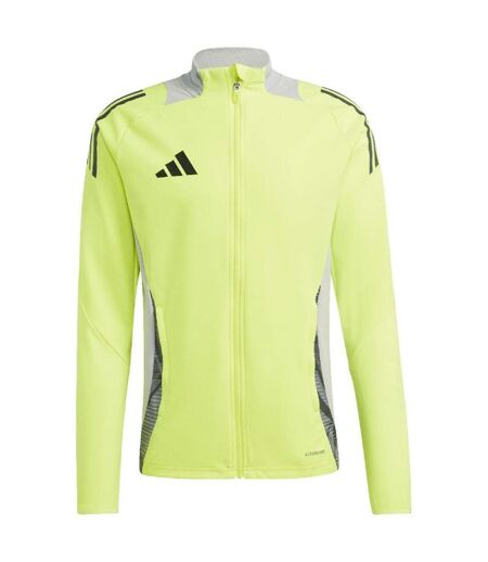 Veste Tiro Competition Homme Jaune Adidas