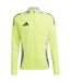 Veste Tiro Competition Homme Jaune Adidas-2