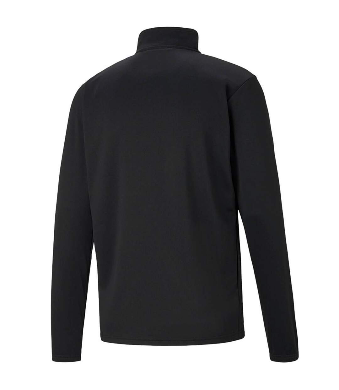 Veste Teamrise Homme Noir Puma-3