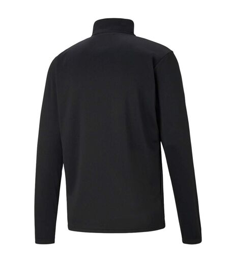 Veste Teamrise Homme Noir Puma