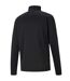 Veste Teamrise Homme Noir Puma-3