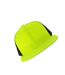Casquette De Baseball Jaune Atlantis Headwear-2