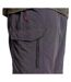 Pantalon Cargo Homme Poivre Noir Craghoppers-2