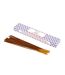 Lot de 20 Bâtons d'Encens Senteur 21cm Reiki-1