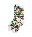 Funky Doodle Design Novelty Socks for Men and Women-1