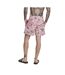 Short De Bain Homme Rose Bleu Urban Classics-2