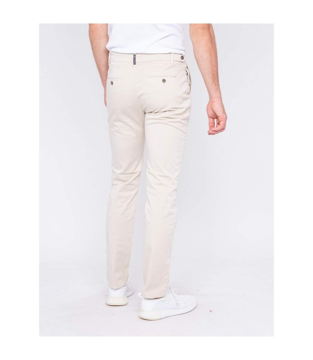 Pantalon chino CALES