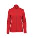 Veste Performance Treeline Femme Rouge Vif Stormtech-1