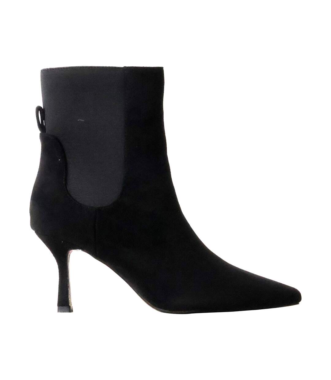 Bottines à Zip Joia-2