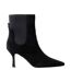 Bottines à Zip Joia-2