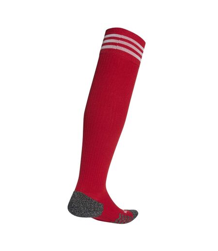 Chaussettes De Foot Adi Adulte Rouge Adidas