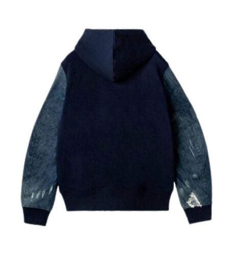 Bleu Diesel