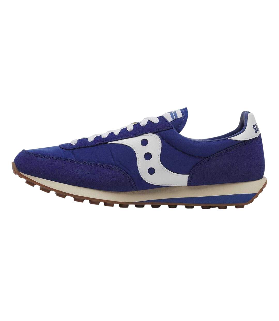 Baskets Adulte Bleu Saucony-3