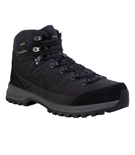 Bottes De Randonnée Explorer Tech Gore-tex Pour Hommes Gris Berghaus