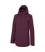 Womens/ladies switch up ii waterproof jacket fig Dare 2B