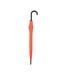 Parapluie Droit Brela Taille Unique Orange MidOcean-3