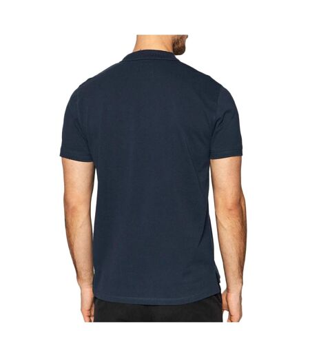 Polo Marine Homme Pepe Jeans Vincent - S