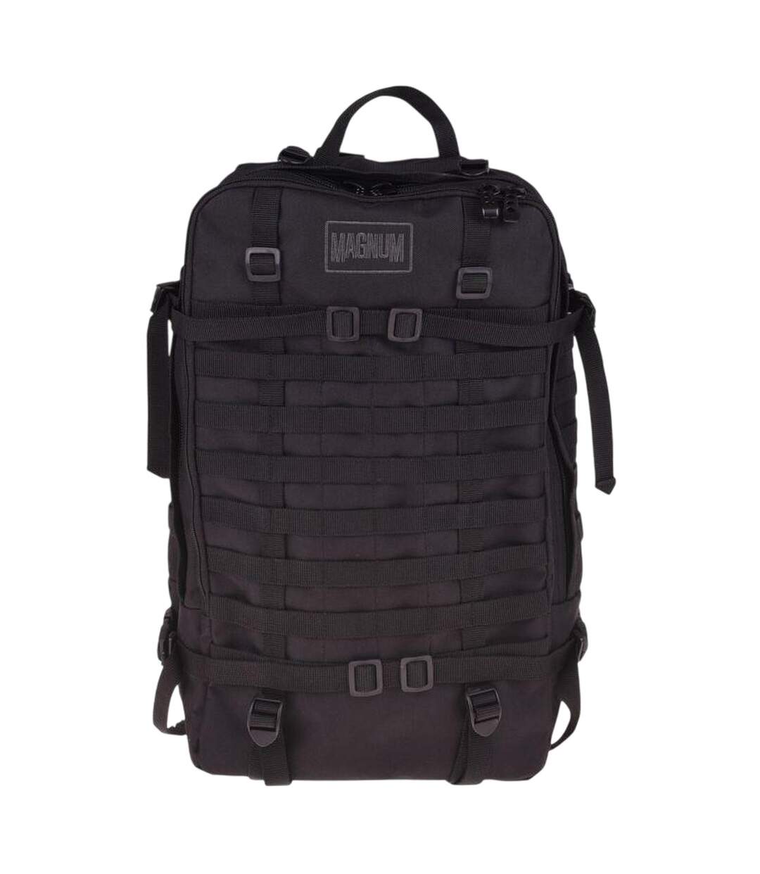 Taiga 45l Backpack One Size Black Magnum-1