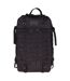 Taiga 45l Backpack One Size Black Magnum-1