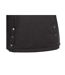Womens/ladies Dana Down Jacket Black Marl Trespass-4