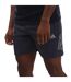Short Tech Homme Bleu Marine Adidas-3