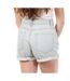 Short bleu femme jennyfer maf-2