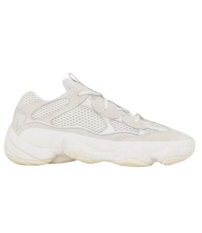 Baskets Adulte Blanc Yeezy