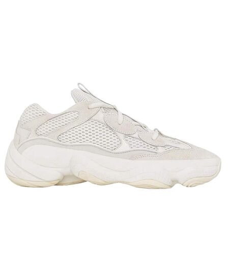 Baskets Adulte Blanc Yeezy