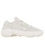 Baskets Adulte Blanc Yeezy-1