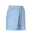 Aubrion Womens/Ladies Serene Sweat Shorts (Blue)