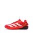 Chaussures tennis rouge homme adidas adizero cybersonic 2-1