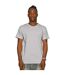 T-shirt Core Adulte Gris Lunaire Casual Classics-2