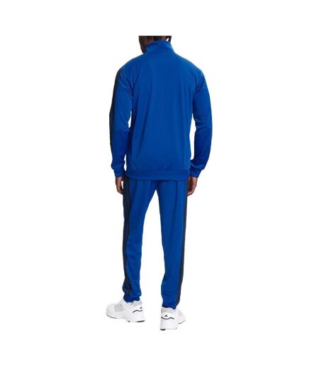 Ensemble de survêtement bleu homme adidas ji8857