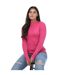 Haut eloria femme rose Ted Baker-4