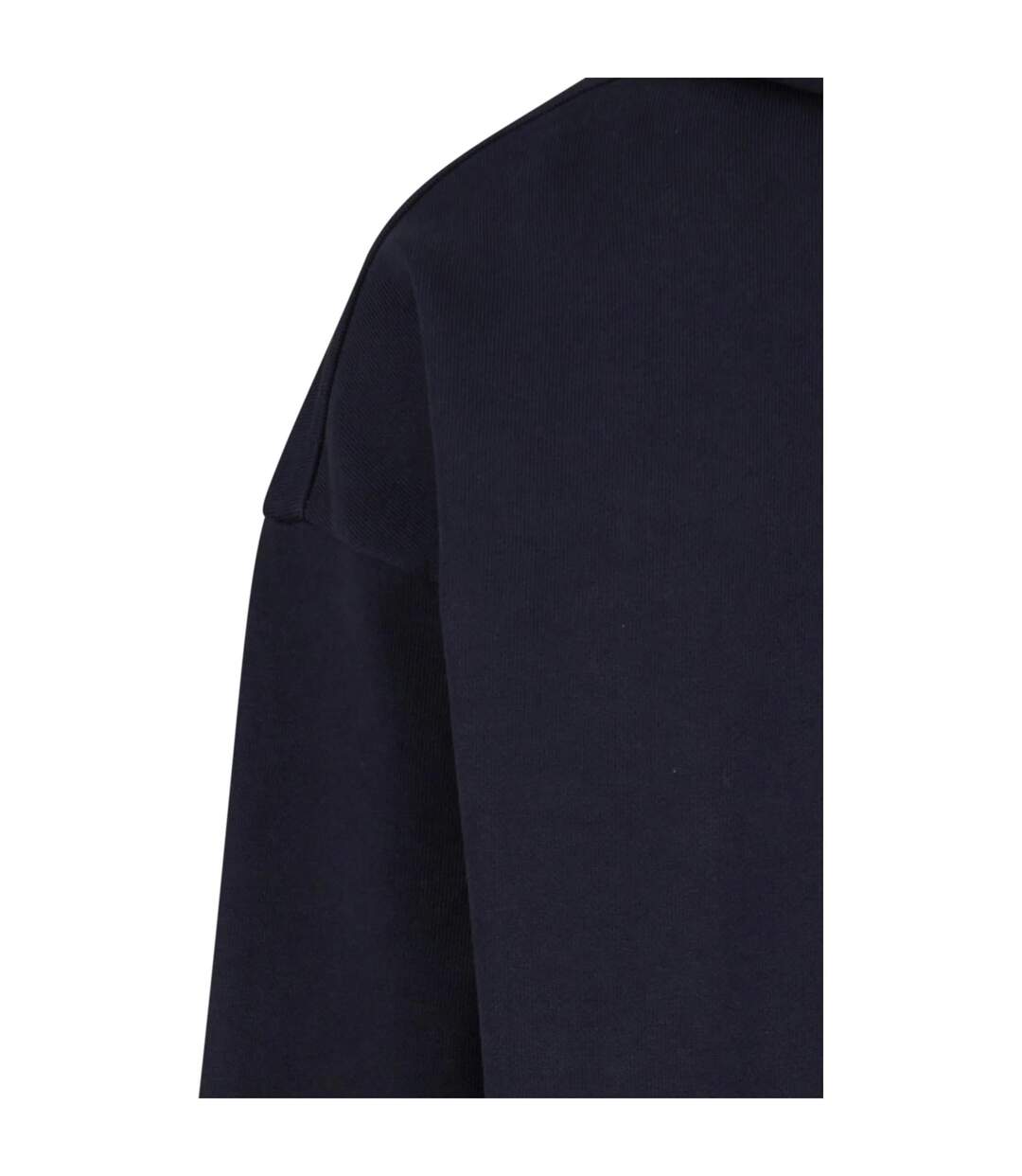 Sweat À Capuche Homme Noir Urban Classics-3