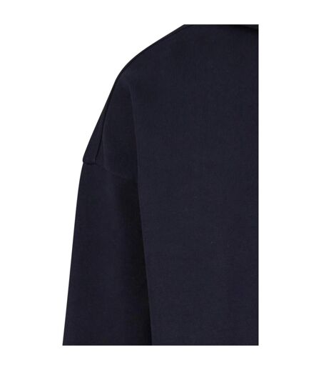 Sweat À Capuche Homme Noir Urban Classics